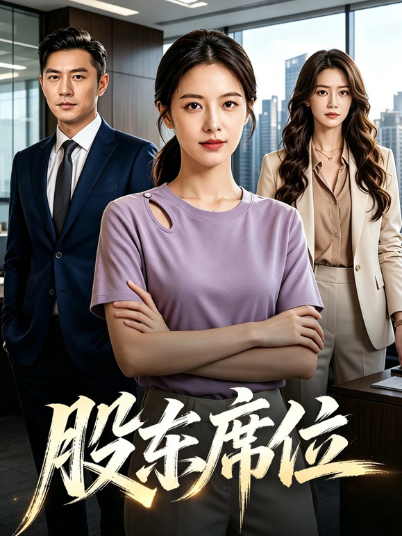 股东席位