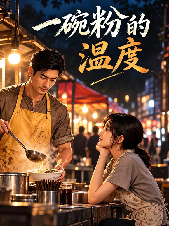 一碗粉的温度