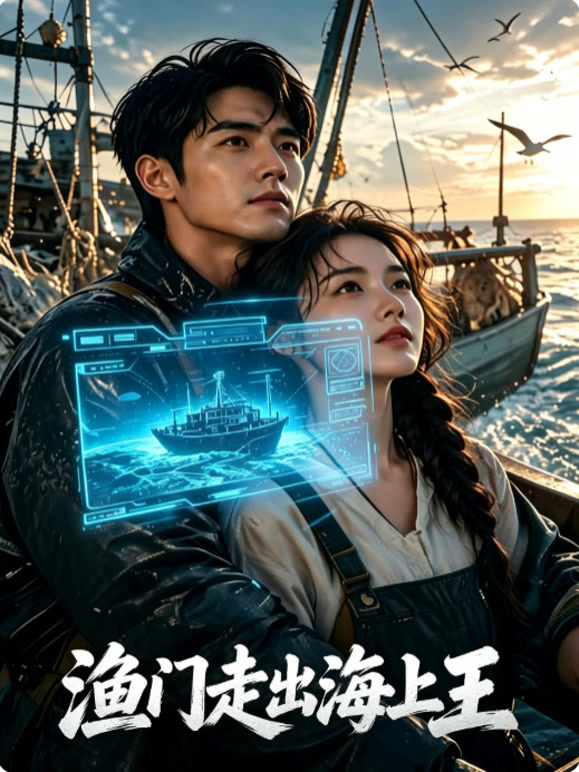 渔门走出海上王