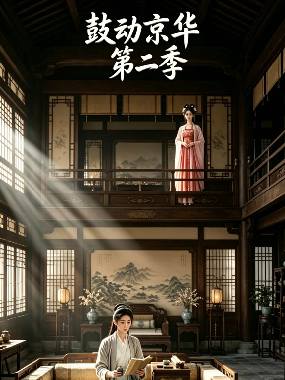 鼓动京华第二季