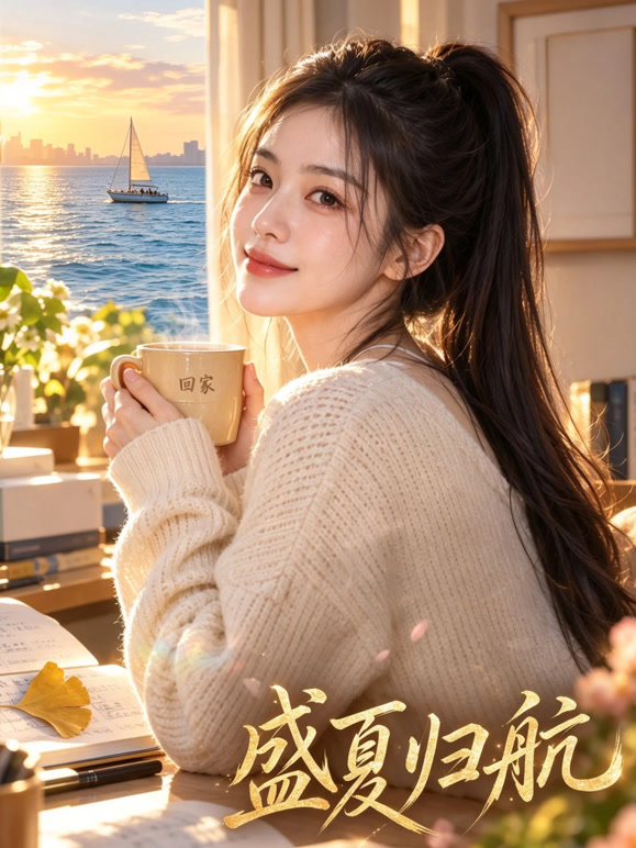 盛夏归航