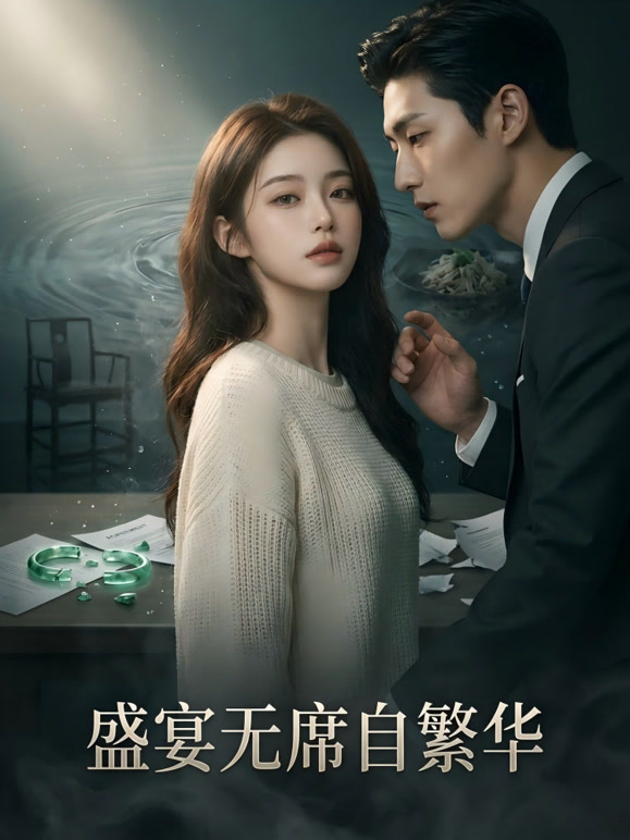 盛宴无席自繁华