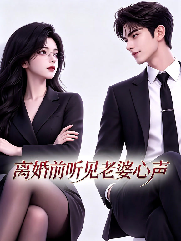 离婚前听见老婆心声