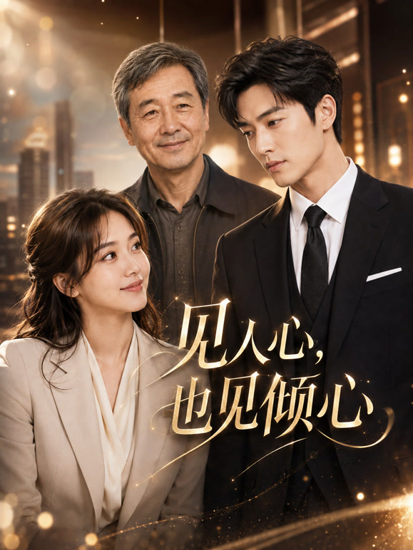 见人心，也见倾心