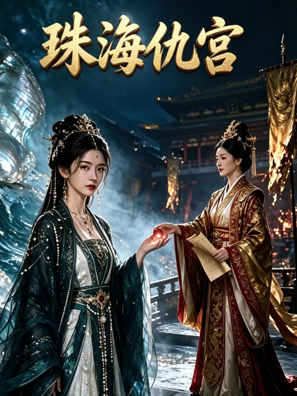 珠海仇宫
