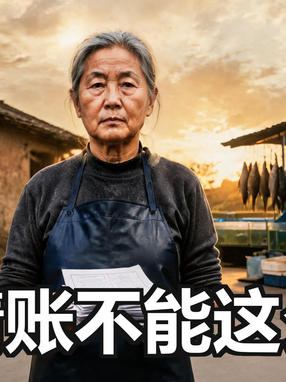 亲情账不能这么算