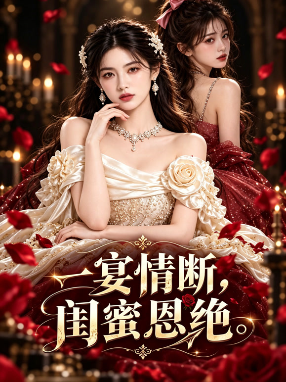一宴情断，闺蜜恩绝