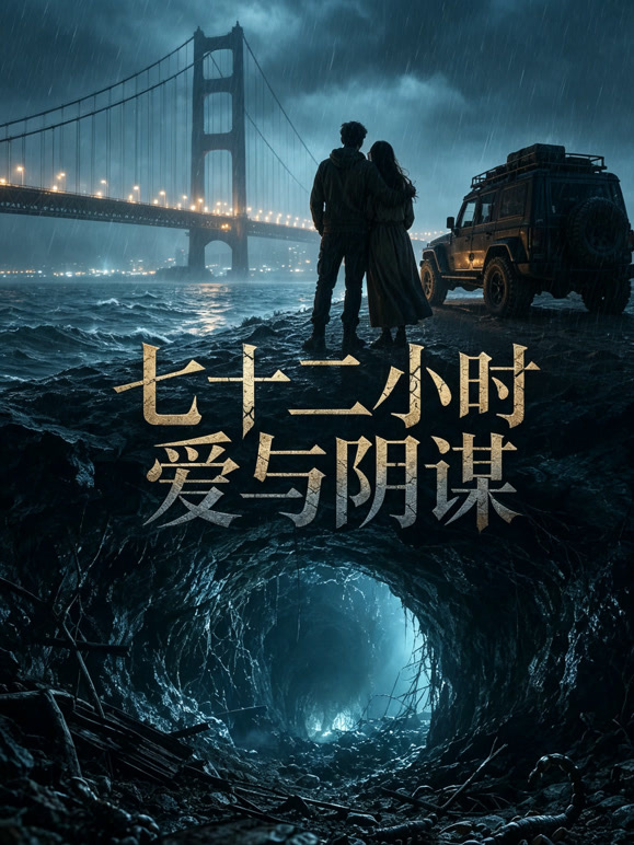 七十二小时 爱与阴谋