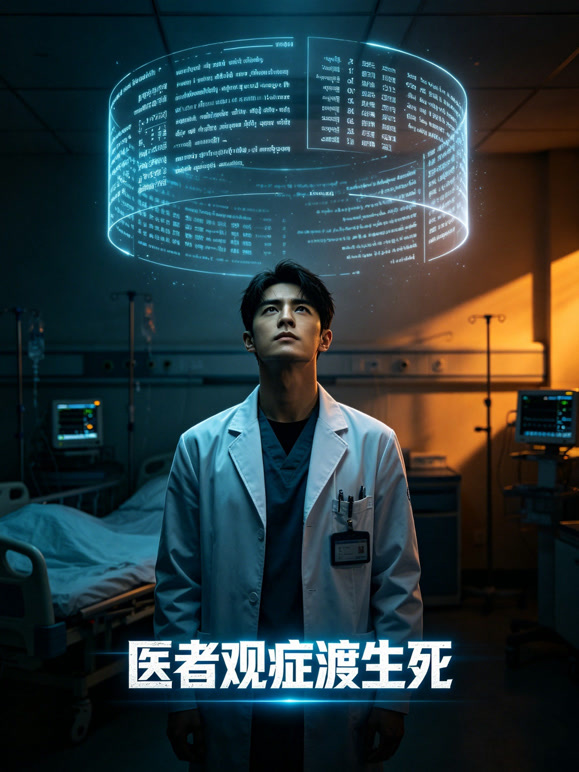 医者观症渡生死