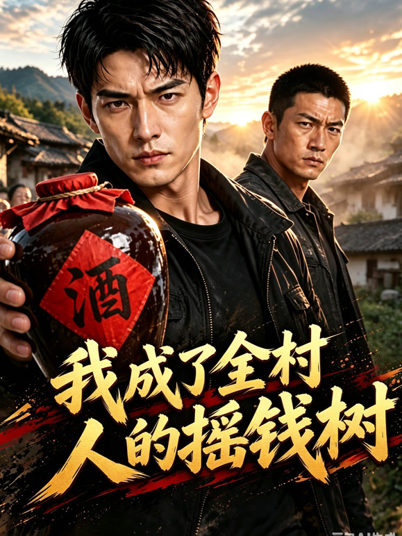 我成了全村人的摇钱树
