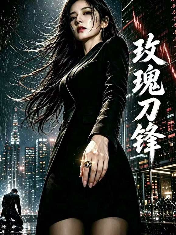 玫瑰刀锋