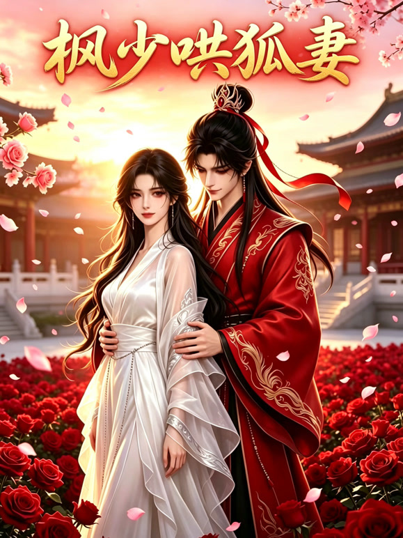 枫少哄狐妻