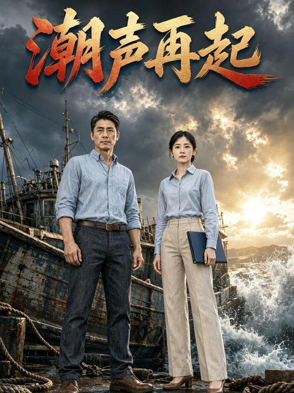 潮声再起