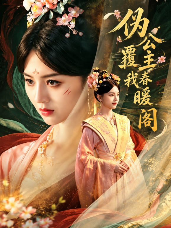 伪公主覆我春暖阁
