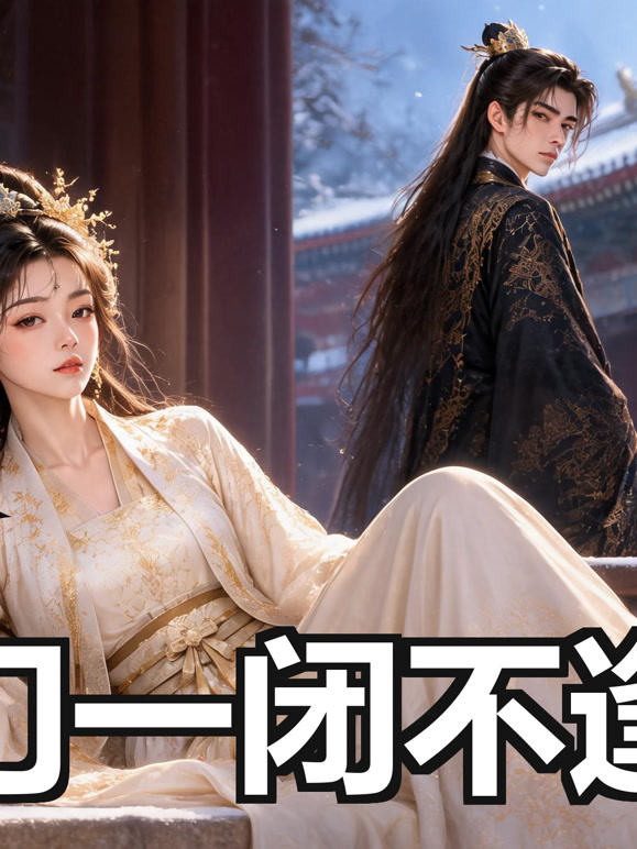 宫门一闭不逢君
