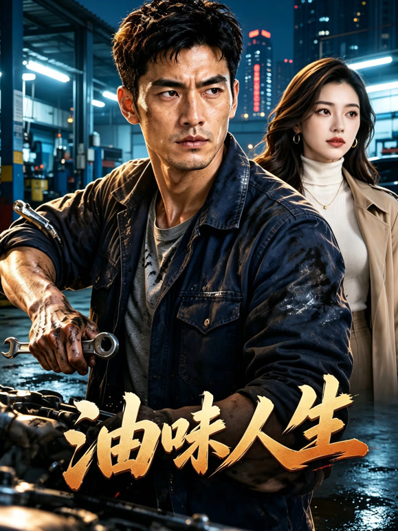 油味人生