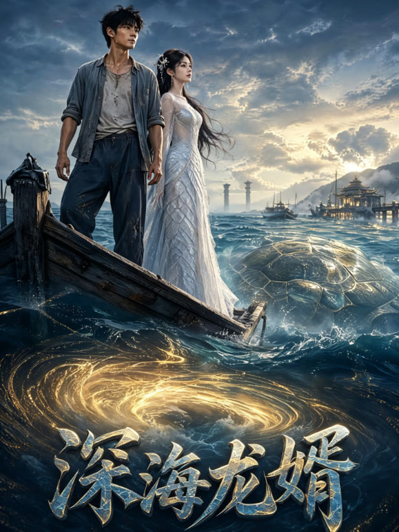 深海龙婿