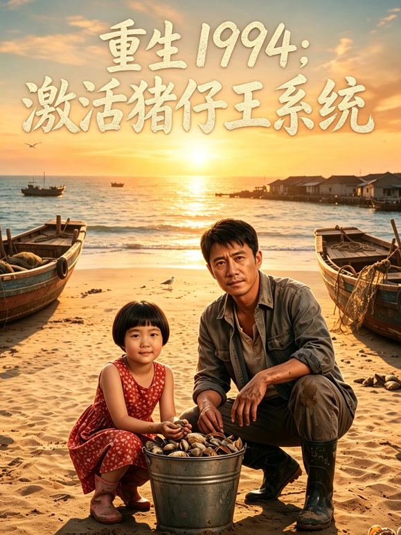 重生 1994，激活猪仔王系统