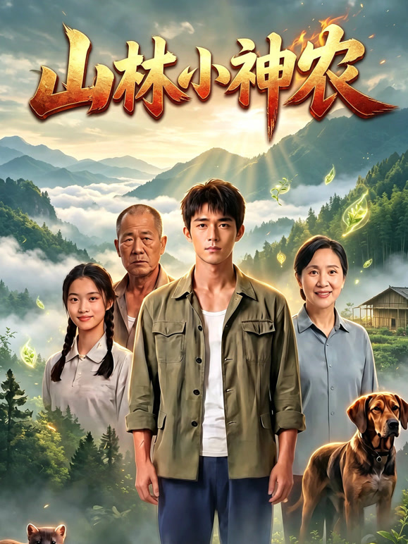 山林小神农