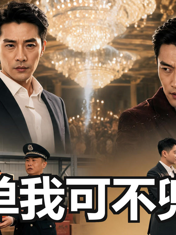 这单我可不兜底