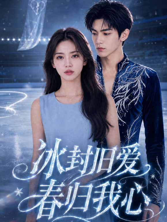 冰封旧爱，春归我心