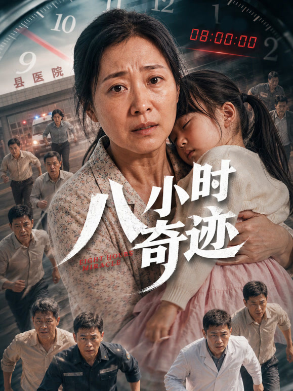 八小时奇迹