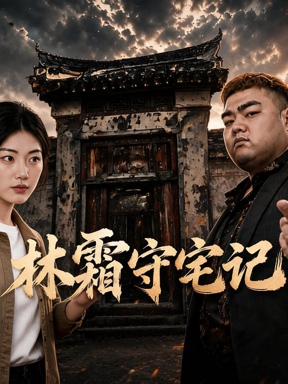 林霜守宅记