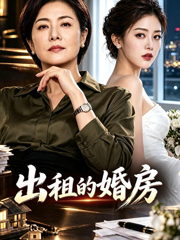 出租的婚房