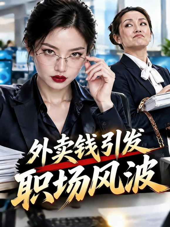 外卖钱引发职场风波