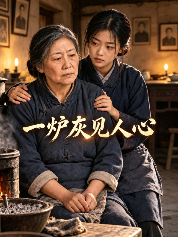 一炉灰见人心
