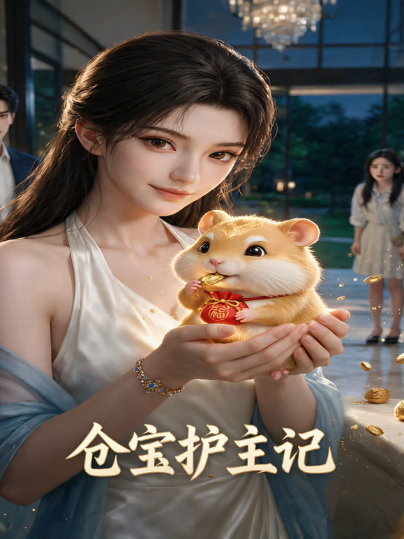 仓宝护主记