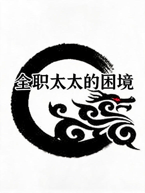 全职太太的困境