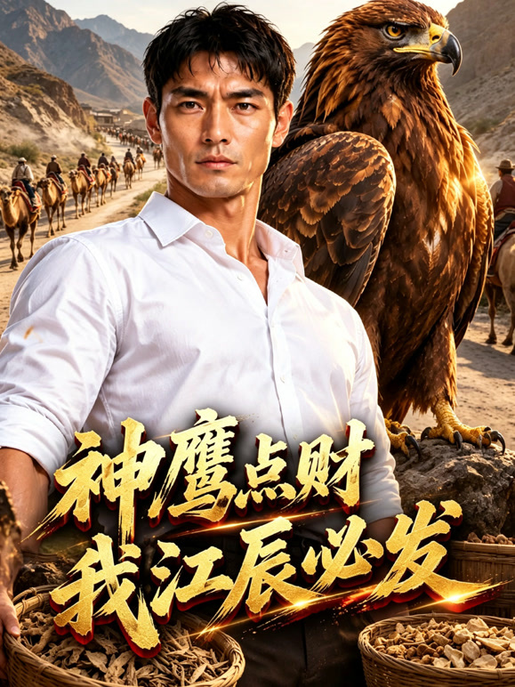 神鹰点财我江辰必发
