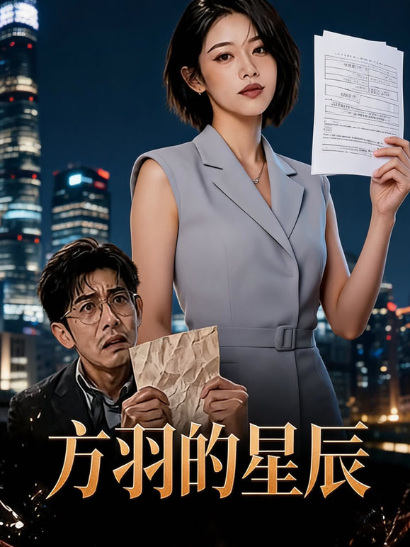 方羽的星辰