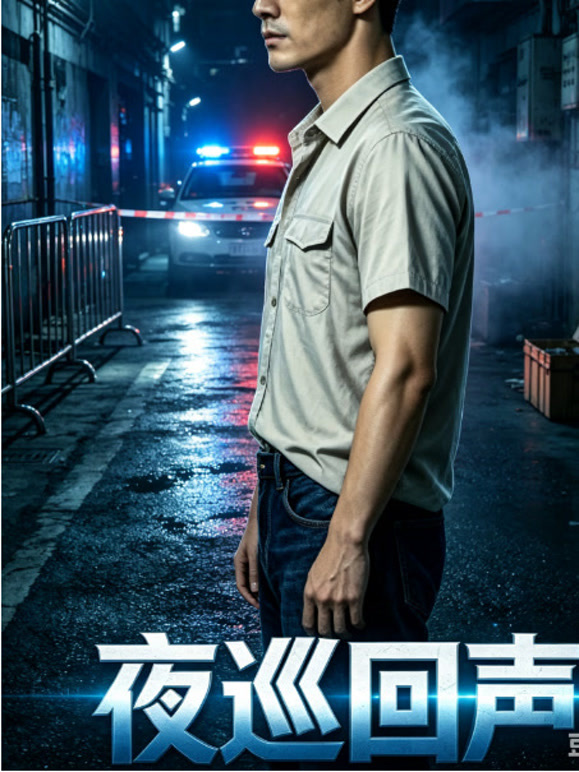夜巡回声