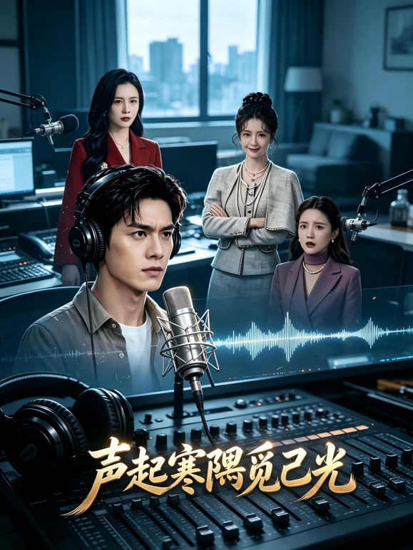 声起寒隅觅己光
