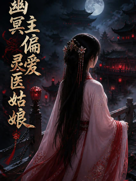 幽冥主偏爱灵医姑娘