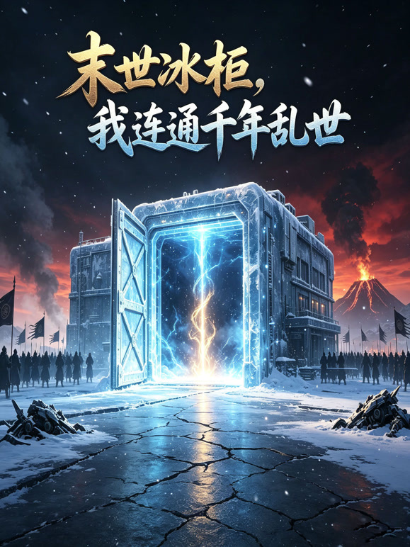末世冰柜，我连通千年乱世