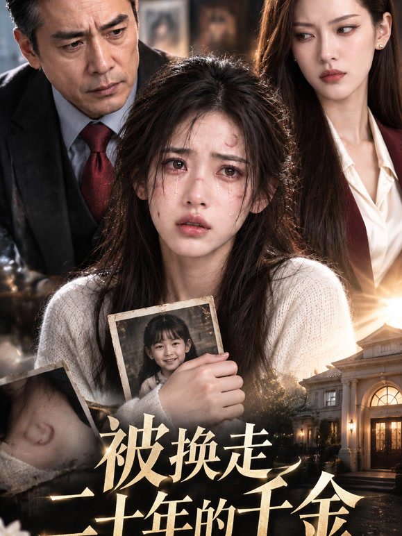 被换走二十年的千金