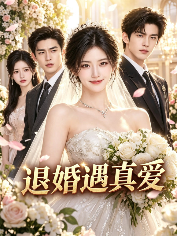 退婚遇真爱