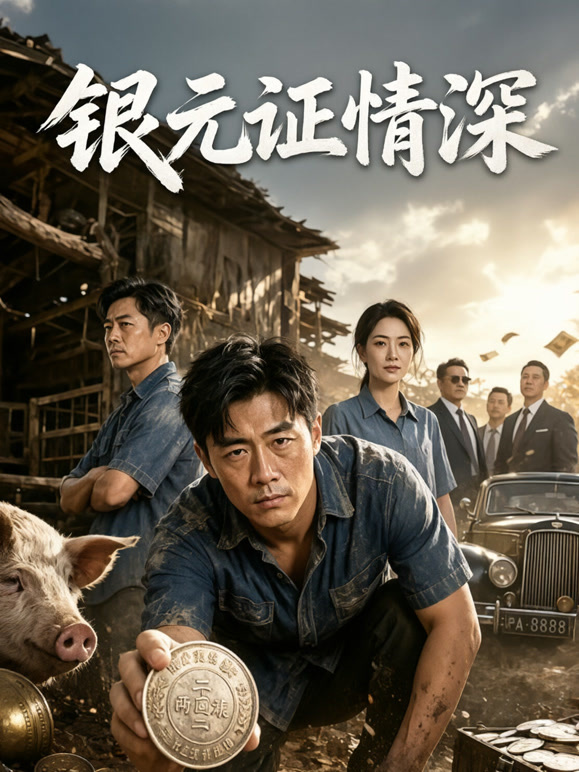 银元证情深