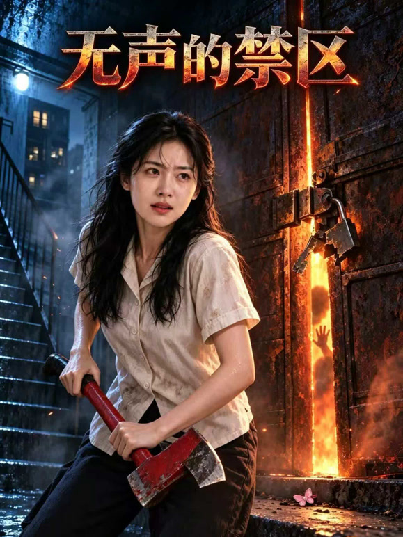无声的禁区
