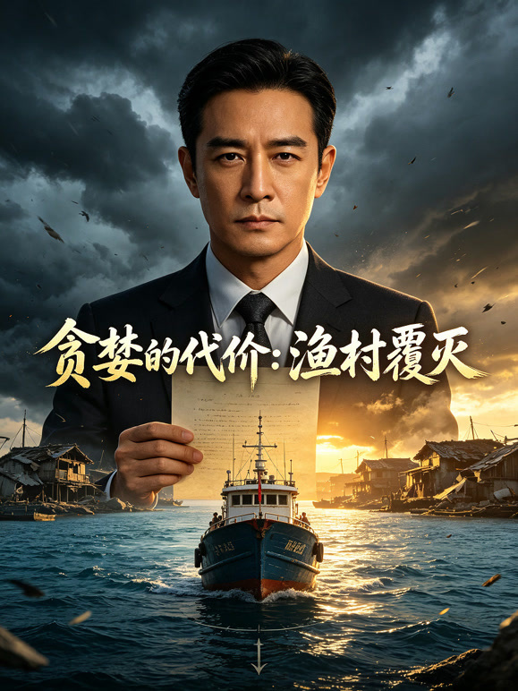 贪婪的代价：渔村覆灭