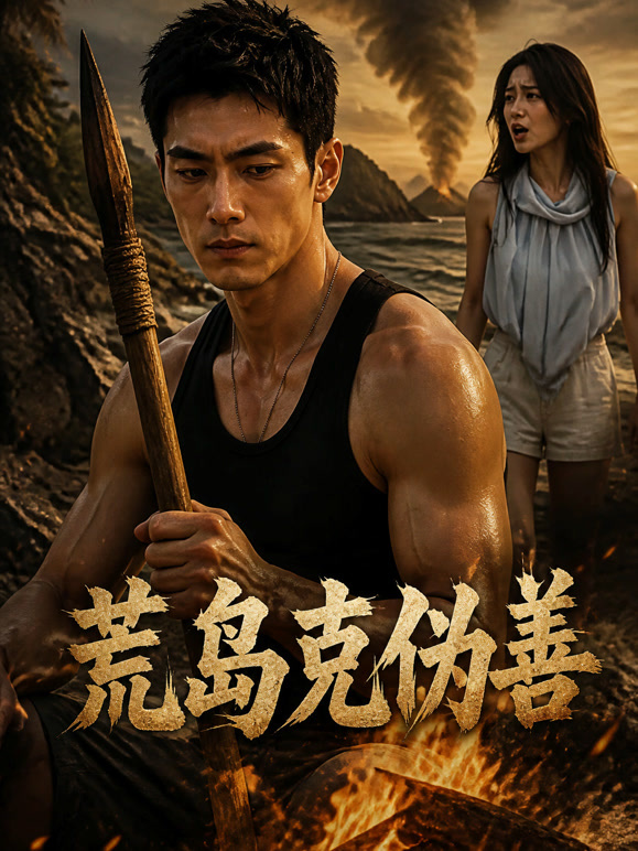 荒岛克伪善