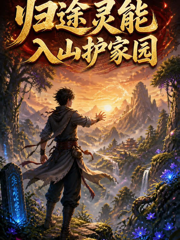 归途灵能入山护家园