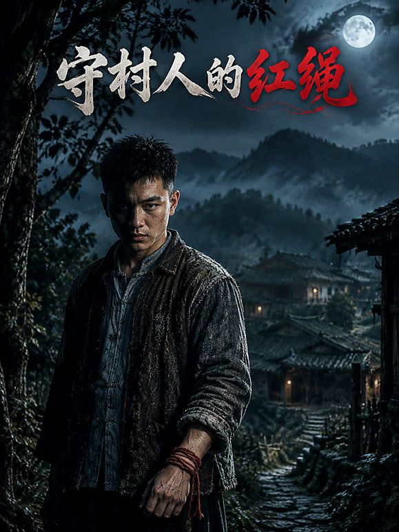 守村人的红绳