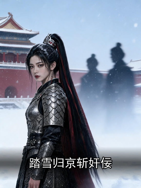 踏雪归京斩奸佞