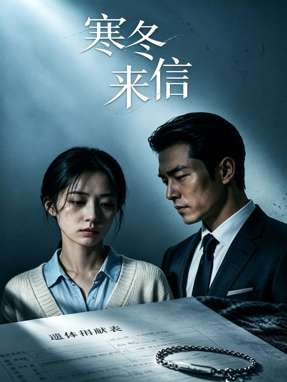 寒冬来信