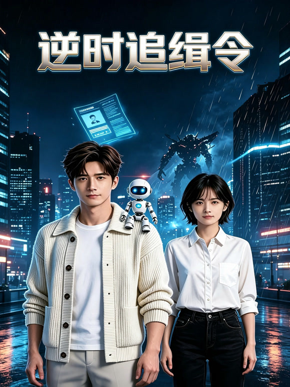 逆时追缉令