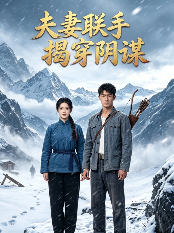 夫妻联手揭穿阴谋